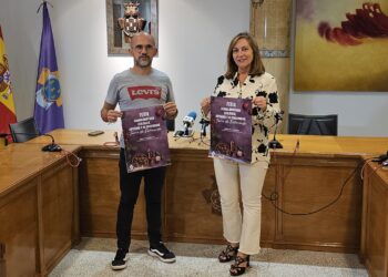 Música, degustaciones y sorteo de productos locales y una exhibición de vidrio animarán este sábado la Feria de Peñaranda