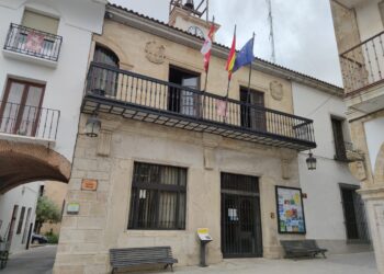 Alba de Tormes acogerá el próximo jueves el I Foro de Innovación y Emprendimiento dentro de «Emprender para avanzar»