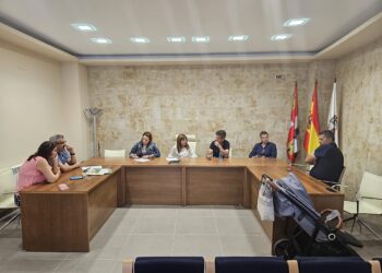 Babilafuente aprueba por unanimidad que su pabellón deportivo lleve el nombre del recordado piloto Maximiliano Plaza