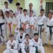 El club de karate CID inicia la nueva temporada en Peñaranda con ilusionantes retos deportivos y el apoyo del Ayuntamiento