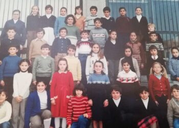 Peñaranda busca a los quint@s nacidos en 1973: comienzan los preparativos para la jornada de reencuentro del 21 de octubre