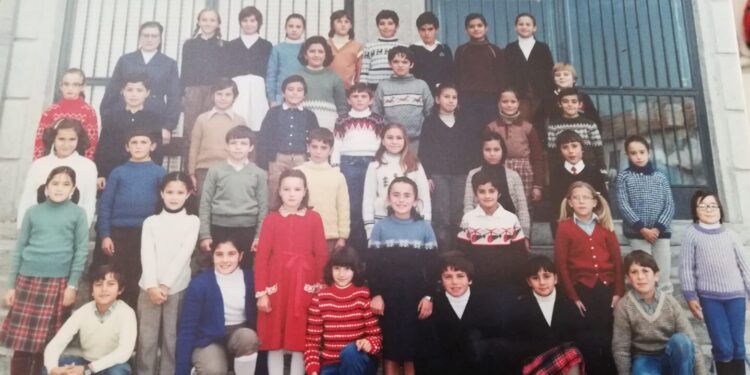 Peñaranda busca a los quint@s nacidos en 1973: comienzan los preparativos para la jornada de reencuentro del 21 de octubre