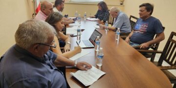 Villaflores, Palaciosrubios y Poveda de las Cintas ponen en marcha un proyecto piloto para ofrecer actividades a sus vecinos