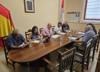 Villaflores, Palaciosrubios y Poveda de las Cintas ponen en marcha un proyecto piloto para ofrecer actividades a sus vecinos