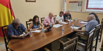 Villaflores, Palaciosrubios y Poveda de las Cintas ponen en marcha un proyecto piloto para ofrecer actividades a sus vecinos