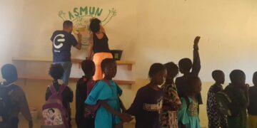 Peñaranda acoge este sábado una gala benéfica a favor de la ONG Asmun Solidarios por el Mundo y su proyecto en Senegal