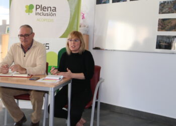 Consternación en Peñaranda y Macotera por el fallecimiento de Juan Madrid, presidente e impulsor de la asociación Acopedis