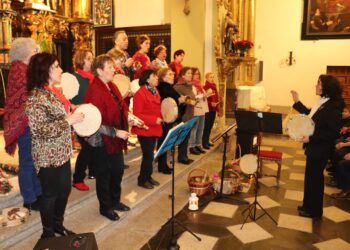 Paradinas de San Juan, Villoruela y Villoria acogerán este curso los talleres de Cultura Tradicional organizados por la Diputación