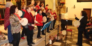 Paradinas de San Juan, Villoruela y Villoria acogerán este curso los talleres de Cultura Tradicional organizados por la Diputación
