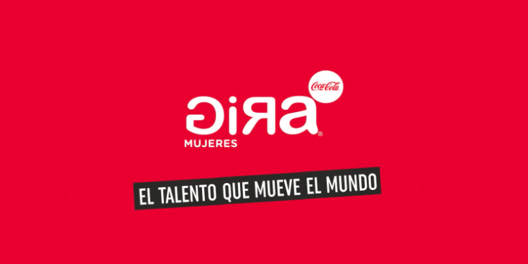 A TIEMPO, entre los diez proyectos finalistas de la VII edición de GIRA MUJERES COCA COLA que ha tenido 791 participantes