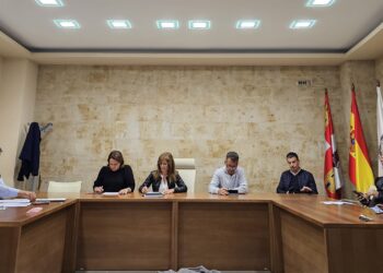 Babilafuente quiere recuperar su media maratón y solicita la prueba a la Diputación para finales de septiembre del 2024