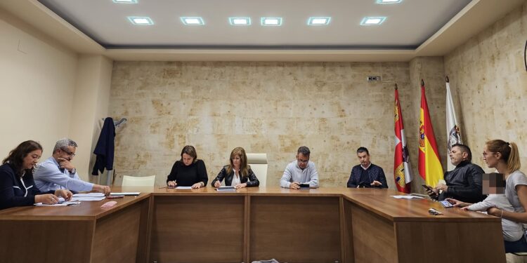 Babilafuente quiere recuperar su media maratón y solicita la prueba a la Diputación para finales de septiembre del 2024