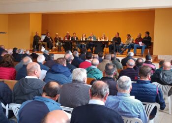 El Canal de la Armuña Fase 1 regará la próxima campaña entre un 50 y un 60 por ciento del total de superficie, según las previsiones