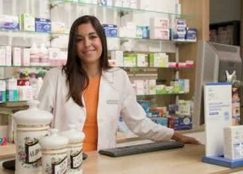 Caja Rural de Salamanca lanza su nueva campaña «Yo soy Caja Rural» con los farmacéuticos como ejemplo de colaboraciones