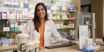 Caja Rural de Salamanca lanza su nueva campaña «Yo soy Caja Rural» con los farmacéuticos como ejemplo de colaboraciones