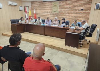 Macotera acuerda por unanimidad bajar de 80 a 60 euros la asignación a los concejales por su asistencia a los plenos