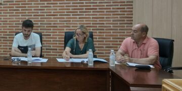 El PSOE contraataca en Macotera y acusa al PP de ocultar la realidad económica municipal y manipular con «medias verdades»