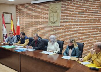 Macotera aprueba la subida de las tasas de IBI y agua para aliviar la complicada situación económica municipal y cumplir la ley