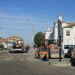 Atención a las calles de Peñaranda que se verán afectadas esta semana por los trabajos de pavimentación asfáltica
