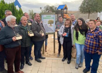 Vecinos de Rágama participan en el VII Encuentro de Comunidad Viva de Castilla y León celebrado en San Miguel del Pino