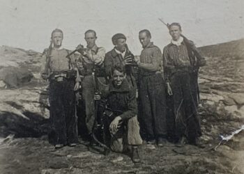 Peñaranda y Salmoral rendirán homenaje a dos de sus vecinos deportados y asesinados en campos de concentración nazi