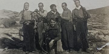 Peñaranda y Salmoral rendirán homenaje a dos de sus vecinos deportados y asesinados en campos de concentración nazi