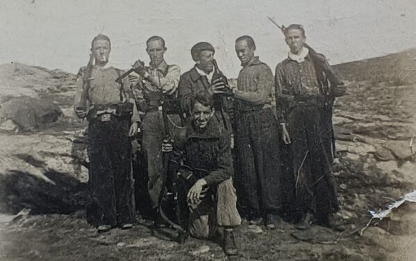 Peñaranda y Salmoral rendirán homenaje a dos de sus vecinos deportados y asesinados en campos de concentración nazi