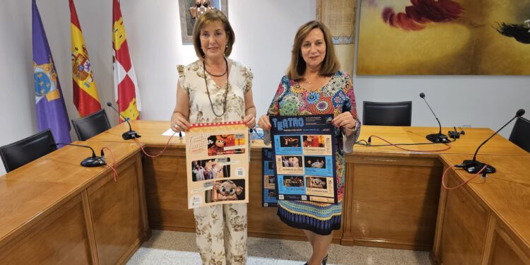 Peñaranda programa seis obras de teatro para el segundo semestre del año, tres para público familiar y tres para adulto