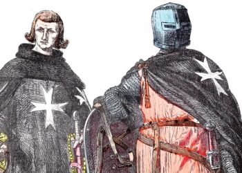 Apunte histórico sobre las poblaciones de frontera en nuestra comarca: Aldeaseca, Zorita y Paradinas de San Juan