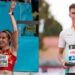 Mario García Romo y Lorena Martín, entre los 21 prefinalistas de los Premios Anuales del Deporte Salmantino de la Diputación