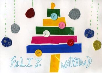 La Diputación de Salamanca convoca la IX edición del concurso infantil de postales navideñas dirigido a escolares de Primaria