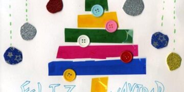 La Diputación de Salamanca convoca la IX edición del concurso infantil de postales navideñas dirigido a escolares de Primaria