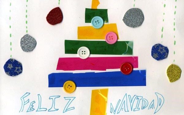 La Diputación de Salamanca convoca la IX edición del concurso infantil de postales navideñas dirigido a escolares de Primaria