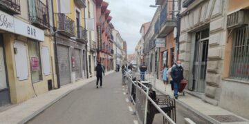 Diez fechas forman el calendario de domingos y días festivos de apertura autorizada del comercio en Castilla y León para el 2024