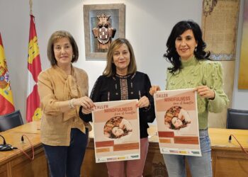 Peñaranda ofrece por primera vez un taller de mindfullness orientado al bienestar personal físico, psíquico y emocional