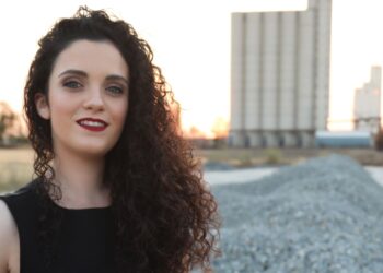 La peñarandina Beatriz de Castro Bermejo, primer premio al Mejor Expediente Académico Final y al Mejor Trabajo de Fin de Grado