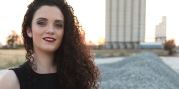 La peñarandina Beatriz de Castro Bermejo, primer premio al Mejor Expediente Académico Final y al Mejor Trabajo de Fin de Grado