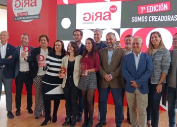 A TIEMPO gana la VII edición de GIRA MUJERES COCA COLA junto a otras tres emprendedoras de Córdoba, Cuenca y Valladolid
