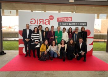 A TIEMPO gana la VII edición de GIRA MUJERES COCA COLA junto a otras tres emprendedoras de Córdoba, Cuenca y Valladolid