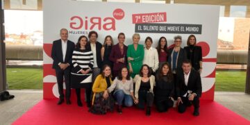 A TIEMPO gana la VII edición de GIRA MUJERES COCA COLA junto a otras tres emprendedoras de Córdoba, Cuenca y Valladolid