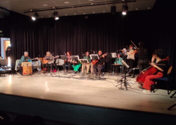 «Refugiados sin refugio» llega el viernes a la iglesia parroquial de Peñaranda para dar voz a los testimonios de personas migrantes