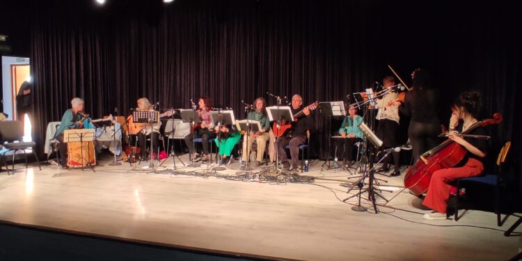 «Refugiados sin refugio» llega el viernes a la iglesia parroquial de Peñaranda para dar voz a los testimonios de personas migrantes