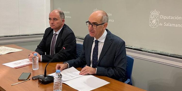 Palaciosrubios y Tordillos se suman a la VII edición de la Fiesta de la Matanza Tradicional que promueve la Diputación provincial