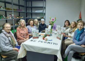 «Me permito» nace en Macotera con la intención de promover actividades que dinamicen la vida social y cultural de la villa
