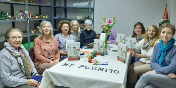«Me permito» nace en Macotera con la intención de promover actividades que dinamicen la vida social y cultural de la villa