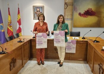 Peñaranda conmemorará el 25 N con monólogo coloquio para los jóvenes, cine, café y un concierto de piano en el teatro del CDS