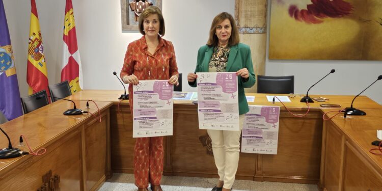 Peñaranda conmemorará el 25 N con monólogo coloquio para los jóvenes, cine, café y un concierto de piano en el teatro del CDS