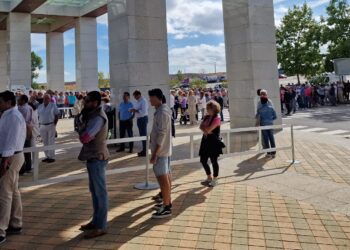 Salamaq ya tiene fechas para el 2024: el evento se celebrará del 5 al 9 de septiembre en el Recinto Ferial de Salamanca