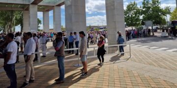 Salamaq ya tiene fechas para el 2024: el evento se celebrará del 5 al 9 de septiembre en el Recinto Ferial de Salamanca