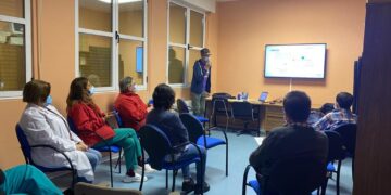 El centro de salud de Villoria, reconocido por su buena práctica en tratamiento antibiótico de infección del tracto urinario
